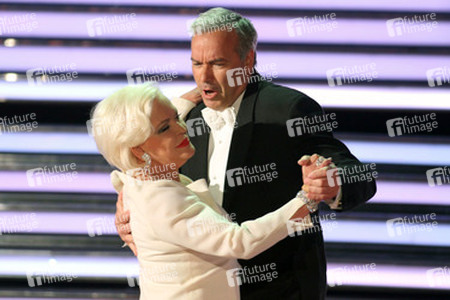 Angelika Milster, Stefan Gwildis