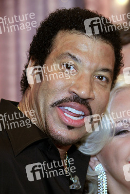 Lionel Richie