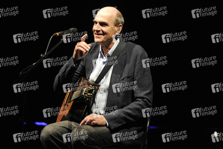 James Taylor