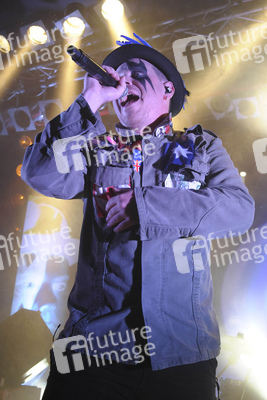 Boris Lauterbach (König Boris, Fettes Brot, Der König tanzt)