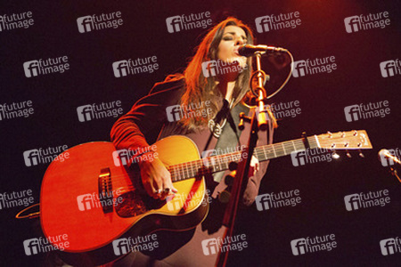 Brooke Fraser