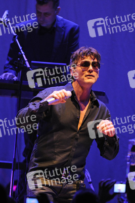 Morten Harket (a-ha)