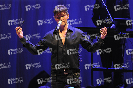 Morten Harket (a-ha)