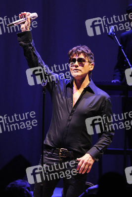 Morten Harket (a-ha)