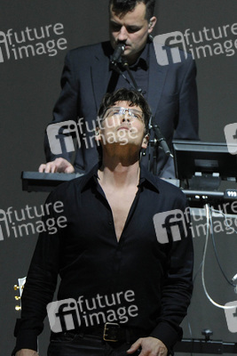 Morten Harket (a-ha)
