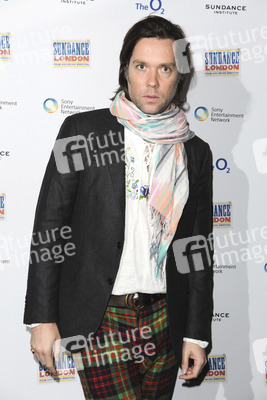 Rufus Wainwright