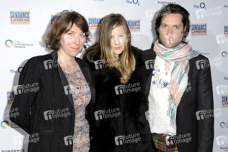 Martha Wainwright, Lian Lunson, Rufus Wainwright
