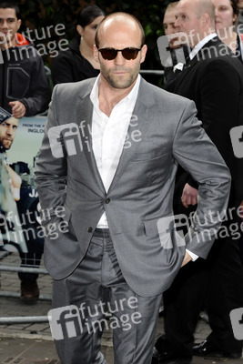 Jason Statham