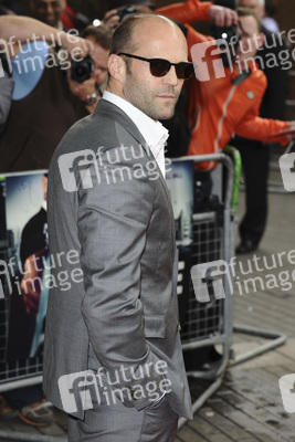 Jason Statham