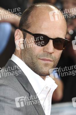 Jason Statham