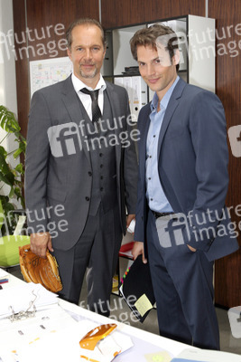 Jochen Horst, Thorsten Feller