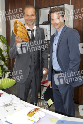 Jochen Horst, Thorsten Feller