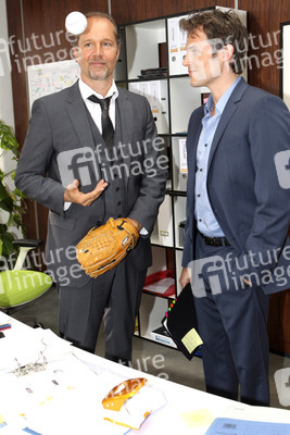 Jochen Horst, Thorsten Feller