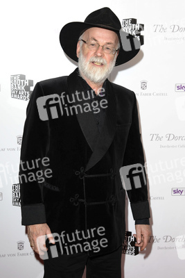 Terry Pratchett