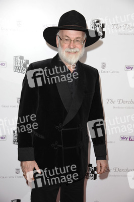 Terry Pratchett