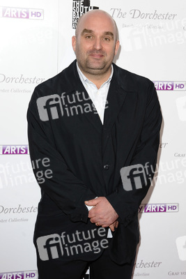 Shane Meadows
