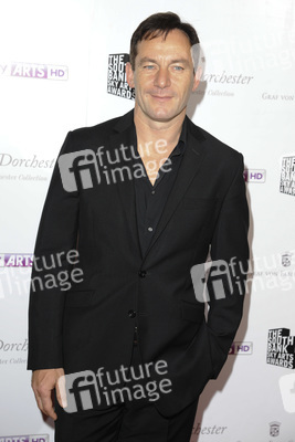 Jason Isaacs