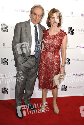 Gerald Scarfe, Jane Asher