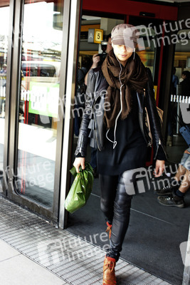 Sharlely 'Lilly' Becker