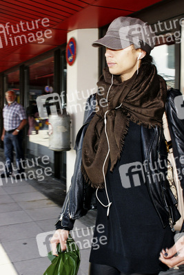 Sharlely 'Lilly' Becker