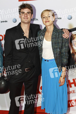 Marian Kindermann, Lisa Bitter