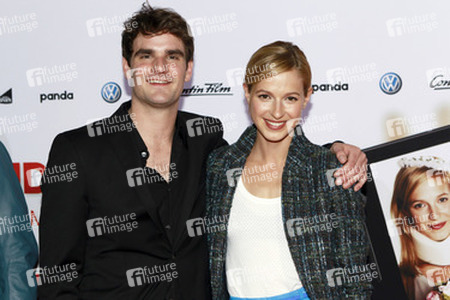 Marian Kindermann, Lisa Bitter