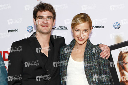 Marian Kindermann, Lisa Bitter