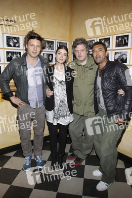 Christoph Letkowski, Mehmet Kurtulus, Anna Bederke, Matthias Glasner