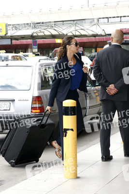 Sharlely 'Lilly' Becker