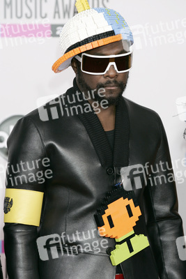 will.i.am (The Black Eyed Peas)