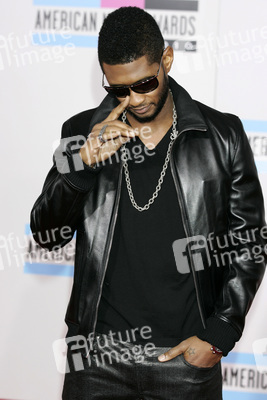 Usher