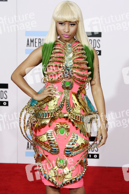 Nicki Minaj