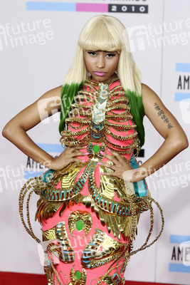 Nicki Minaj