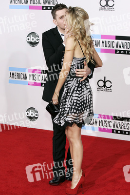 Michael Bublé, Luisana Lopilato