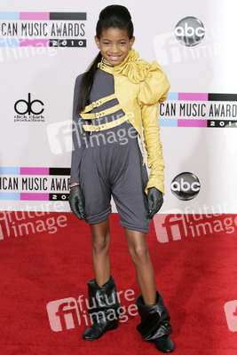 Willow Smith