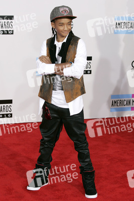 Jaden Smith