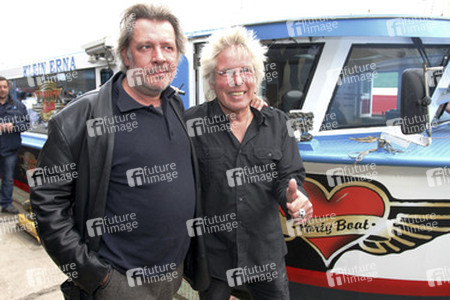 Jan Fedder, Ulli Salm