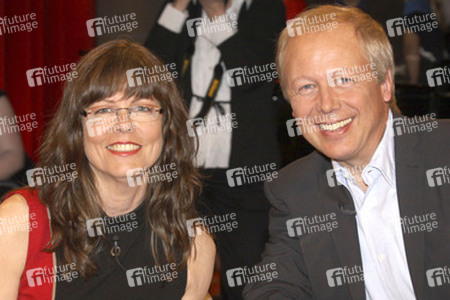 Sabine Stamer, Tom Buhrow