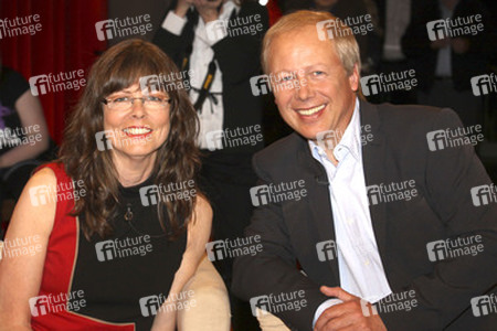 Sabine Stamer, Tom Buhrow