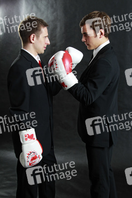 Ben Rauschning, Jasper Rasokat