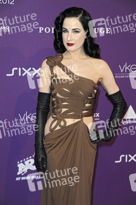 Dita Von Teese