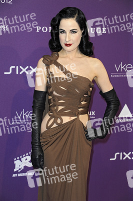Dita Von Teese