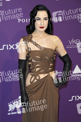 Dita Von Teese