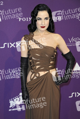 Dita Von Teese