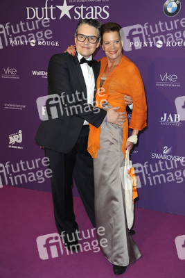 Rolf Scheider, Barbara Engel Herzsprung