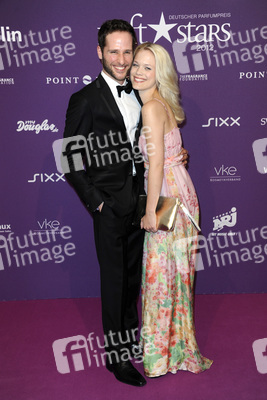 Lee Rychter, Leonie Jung