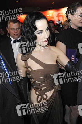 Dita Von Teese