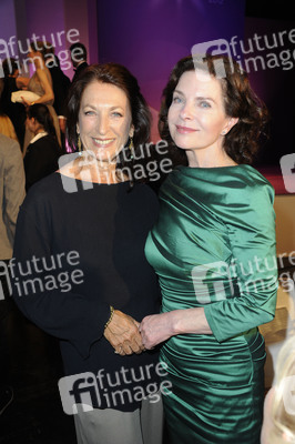 Daniela Ziegler, Gudrun Landgrebe