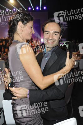 Kerstin Linnartz, Ivan Strano