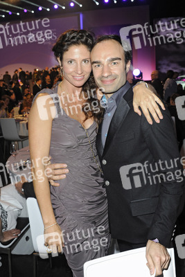 Kerstin Linnartz, Ivan Strano